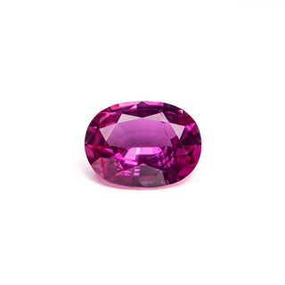 0.80ct 6.56x5.04x2.91mm Oval Brilliant Sapphire 27955-05