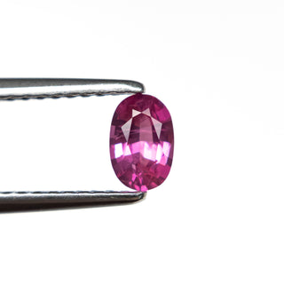0.42ct 5.45x3.67x2.65mm Oval Brilliant Sapphire 27955-16