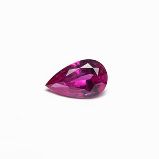0.50ct 6.67x4.04x2.59mm Pear Brilliant Sapphire 27956-22