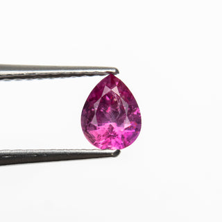 0.55ct 5.82x4.45x3.05mm Pear Brilliant Sapphire 27957-24