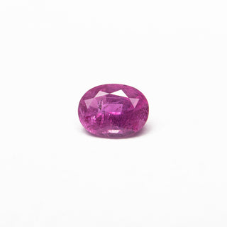 0.41ct 5.13x3.88x2.43mm Oval Brilliant Sapphire 27957-37