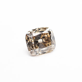 1.10ct 6.14x5.41x4.04mm Modern Antique Old Mine Cut 🇨🇦 28005-01