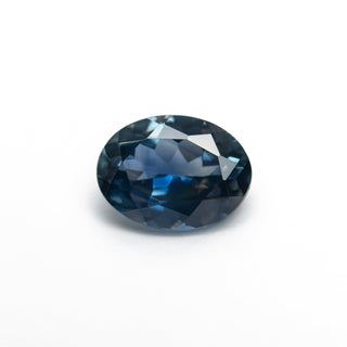 1.22ct 7.52x5.57x3.47mm Oval Brilliant Sapphire 28028-32