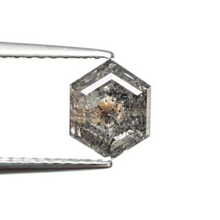 1.42ct 7.40x5.86x3.98mm Hexagon Step Cut 🇨🇦 28071-01