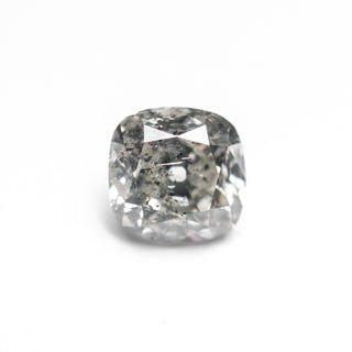 1.33ct 6.34x6.26x4.06mm Modern Antique Old Mine Cut 🇨🇦 28075-01