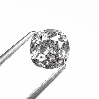 1.45ct 6.69x6.69x4.19mm Modern Antique Old Mine Cut 🇨🇦 28076-01