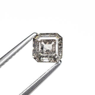 0.86ct 5.26x5.21x3.15mm Cut Corner Square Step Cut 🇨🇦 28077-01