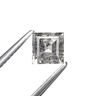 1.15ct 5.36x5.35x3.76mm Carré Step Cut 🇨🇦 28081-01