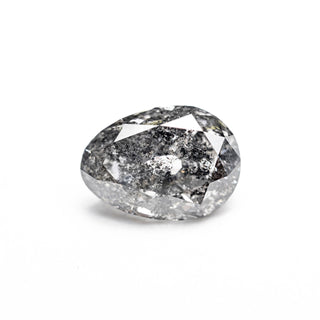 1.55ct 8.37x6.00x3.82mm Modern Antique Pear Brilliant 🇨🇦 28083-01