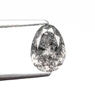 1.55ct 8.37x6.00x3.82mm Modern Antique Pear Brilliant 🇨🇦 28083-01
