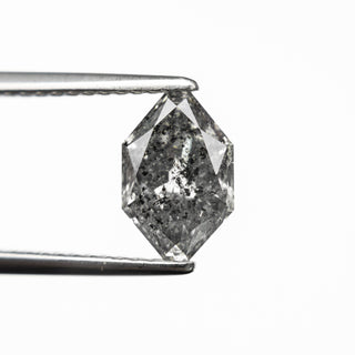 1.39ct 8.60x5.75x3.76mm Modern Antique Octagon Brilliant 🇨🇦 28087-01