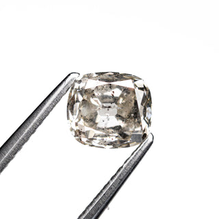 1.32ct 6.47x5.84x3.89mm Modern Antique Old Mine Cut 🇨🇦 28092-01