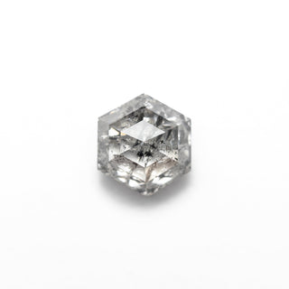 0.96ct 6.20x5.23x3.48mm Hexagon Rosecut 🇨🇦 28093-01