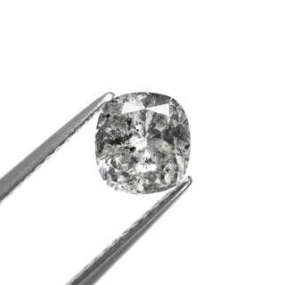 1.03ct 6.43x6.05x3.39mm Modern Antique Old Mine Cut 🇨🇦 28098-01