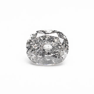 1.73ct 7.56x6.35x4.42mm Modern Antique Old Mine Cut 🇨🇦 28108-01