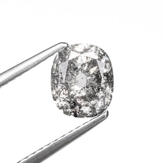 1.73ct 7.56x6.35x4.42mm Modern Antique Old Mine Cut 🇨🇦 28108-01