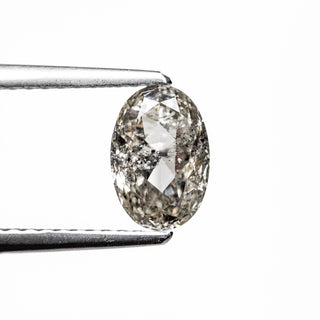 0.96ct 7.58x5.15x2.87mm Oval Double Cut 🇨🇦 28110-01
