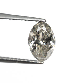 1.27ct 8.66x5.85x3.77mm Oval Brilliant 🇨🇦 28114-01
