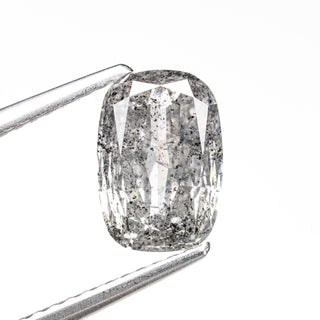 2.44ct 9.23x6.38x4.26mm Cushion Brilliant 🇨🇦 28116-01