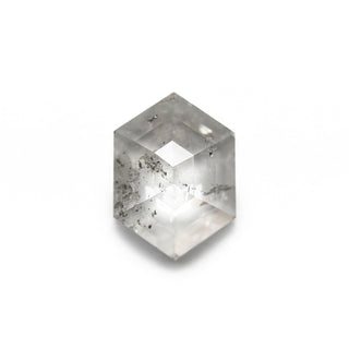 1.13ct 8.13x5.90x2.66mm Hexagon Rosecut 🇨🇦 28125-01
