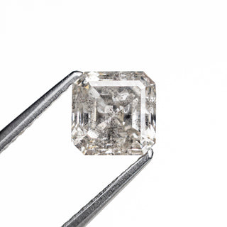 1.67ct 6.21x6.19x4.31mm Cut Corner Square Step Cut 🇨🇦 28128-01