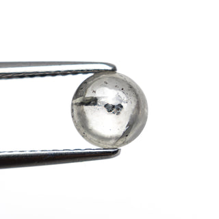 1.12ct 6.24x6.18x3.01mm Round Cabochon 🇨🇦 28138-01