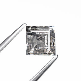 1.72ct 6.13x6.11x4.74mm Carré Step Cut 🇨🇦 28144-01