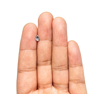0.47ct 5.99x3.88x3.20mm Pear Brilliant 🇨🇦 28146-01