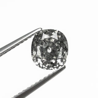 1.83ct 7.12x6.48x4.83mm Modern Antique Old Mine Cut 🇨🇦 28149-01