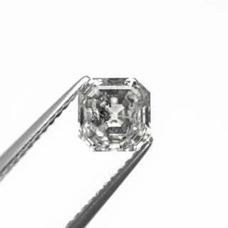 1.22ct 5.87x5.76x3.63mm Cut Corner Square Step Cut 🇨🇦 28151-01