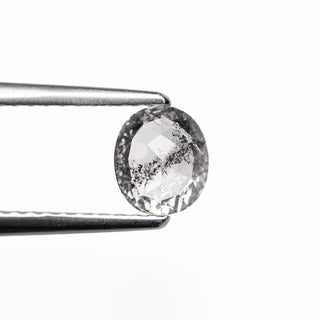 0.62ct 5.78x5.05x2.41mm Oval Rosecut 🇨🇦 28153-01
