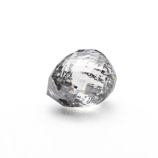 2.56ct 7.74x6.29x6.27mm Briolette Cut 🇨🇦 28155-01
