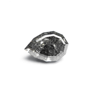 1.40ct 8.51x5.72x3.93mm Geo Pear Step Cut 🇨🇦 28160-01