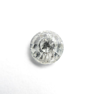 1.33ct 6.58x6.62x3.49mm Round Polished Raw 🇨🇦 28170-01