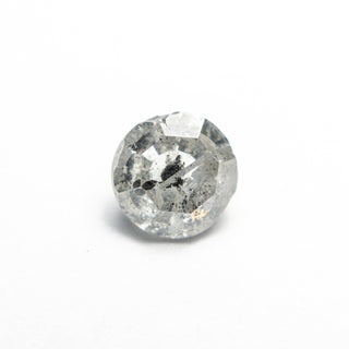 1.33ct 6.58x6.62x3.49mm Round Polished Raw 🇨🇦 28170-01