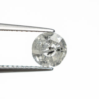 1.33ct 6.58x6.62x3.49mm Round Polished Raw 🇨🇦 28170-01