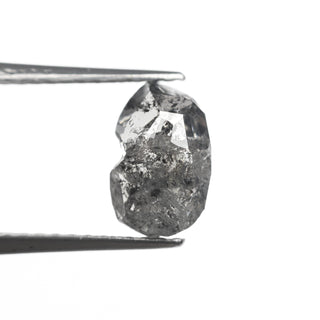 1.71ct 8.42x5.32x3.88mm Polished Raw Diamond 🇨🇦 28175-01