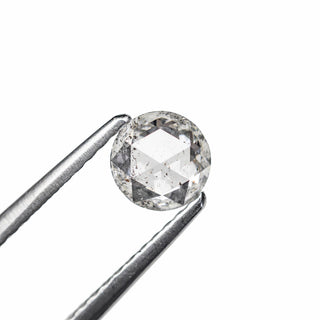 0.50ct 5.27x5.25x2.20mm Round Rosecut 🇨🇦 28189-01