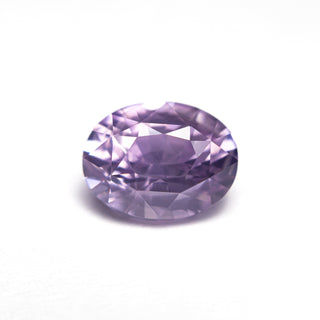 2.51ct 8.55x6.58x5.32mm Oval Brilliant Sapphire 28200-01