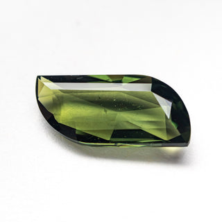 1.95ct 11.11x5.51x2.72mm Fire Double Cut Sapphire 28298-04