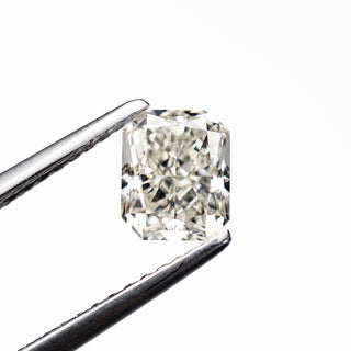 1.01ct 6.09x5.00x3.52mm SI1 L Cut Corner Rectangle Brilliant 🇨🇦 28313-16