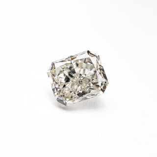 1.01ct 5.89x5.08x3.52mm SI1 K Cut Corner Rectangle Brilliant 🇨🇦 28313-17