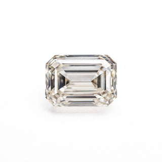 1.50ct 7.31x5.32x3.68mm VS2 L Cut Corner Rectangle Step Cut 🇨🇦 28313-18