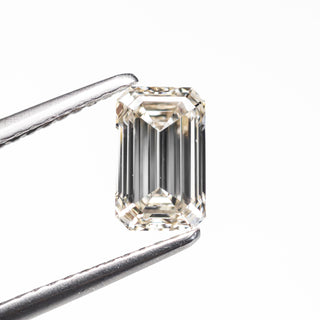 1.02ct 7.25x4.54x3.07mm VS1 M-N Cut Corner Rectangle Step Cut 🇨🇦 28313-19