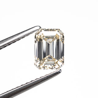 1.07ct 6.83x4.90x3.26mm SI1 O-P Cut Corner Rectangle Step Cut 🇨🇦 28324-03