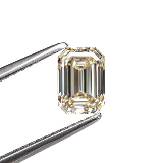 1.02ct 6.67x4.78x3.21mm VS2 Q-R Cut Corner Rectangle Step Cut 🇨🇦 28324-18