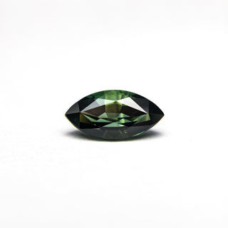 0.78ct 7.80x3.83x3.42mm Marquise Brilliant Sapphire 27340-08