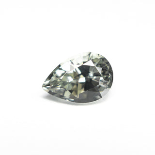 1.25ct 7.63x5.28x4.22mm Pear Brilliant Sapphire 22688-02