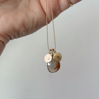 gold chain