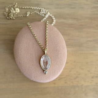 astrid necklace